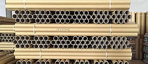 厚度的奧秘：厚壁大紙管壁厚與承載能力的神秘關系