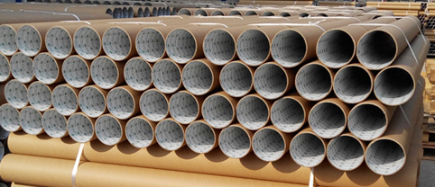 湖北紙管切口防毛邊處理全解析