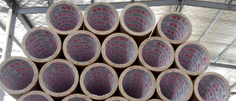 武漢紙管抗壓強度的影響因素有哪些？如何提升關鍵性能？